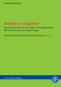 Teilhabe und Eigensinn