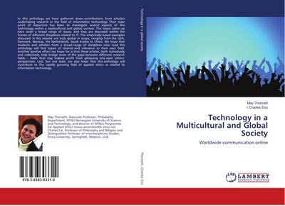 Technology in a Multicultural and Global Society