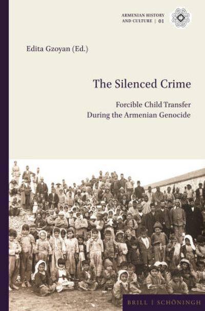 The Silenced Crime 
