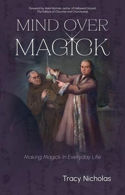 Mind Over Magick