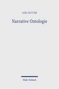 Narrative Ontologie