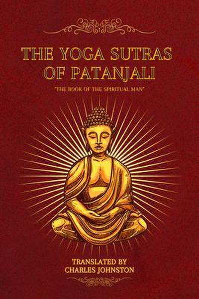 The Yoga Sutras of Patanjali