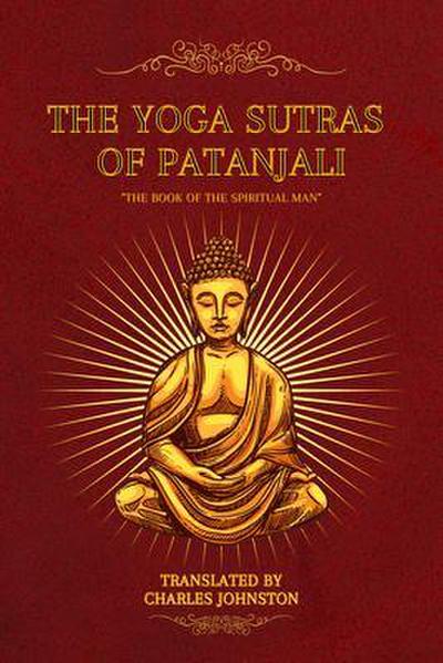 The Yoga Sutras of Patanjali