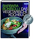 Das vegetarische Kochbuch