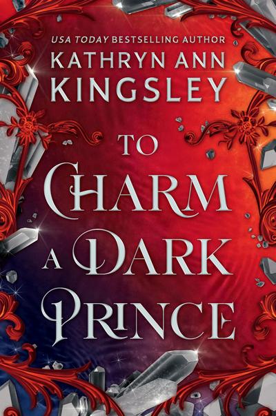 To Charm a Dark Prince