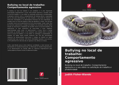 Bullying no local de trabalho: Comportamento agressivo