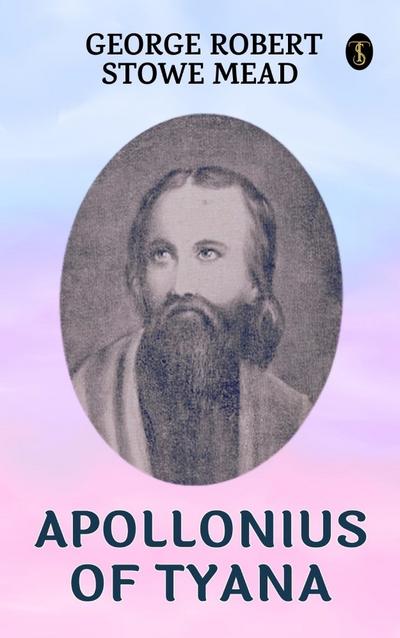 Apollonius Of Tyana