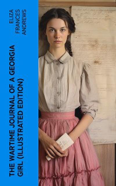 The Wartime Journal of a Georgia Girl (Illustrated Edition)