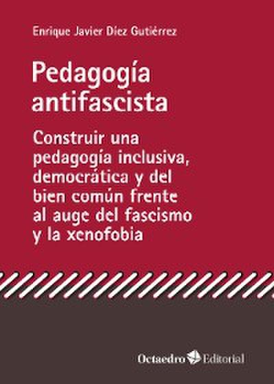 Pedagogía antifascista