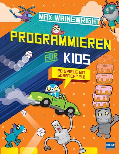 Programmieren für Kids akt