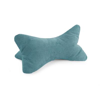 Bookiepad Leseknochen Cozy Home - petrol