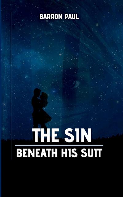 Barron, P: Sin Beneath His Suit