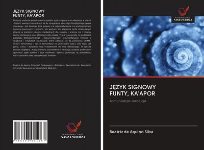 J¿ZYK SIGNOWY FUNTY, KA’APOR