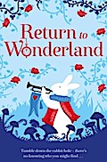 Return to Wonderland