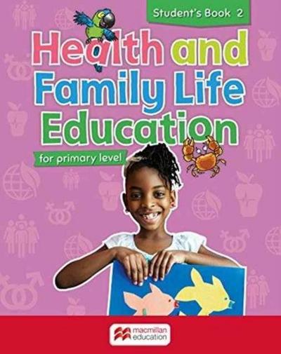 Health and Family Life Education Student’s Book 2