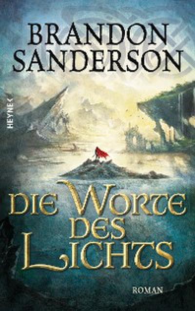 Die Worte des Lichts (eBook, EPUB) - Brandon Sanderson