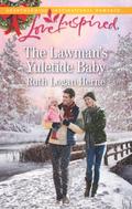 The Lawman’s Yuletide Baby