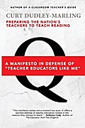 Preparing the Nation’s Teachers to Teach Reading