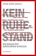 Kein Ruhestand