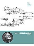 Brian Ferneyhough