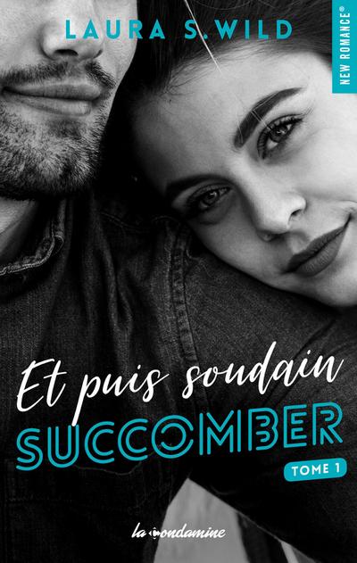 Et puis soudain - Tome 01