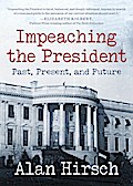 Impeaching the President