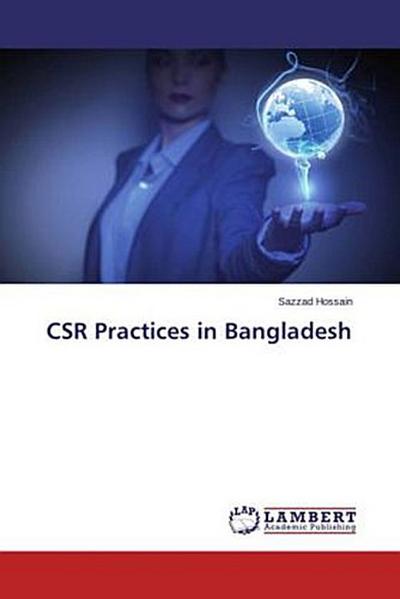 CSR Practices in Bangladesh