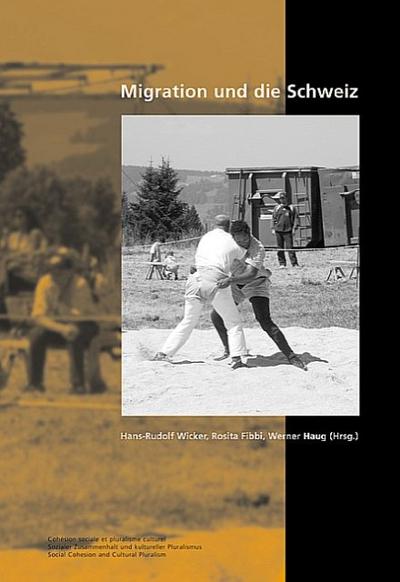 Migration und die Schweiz