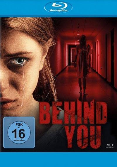 Behind You