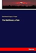 The Red Rover, a Tale