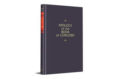 Chemnitz’s Works, Volume 10 (Apology of the Book of Concord)