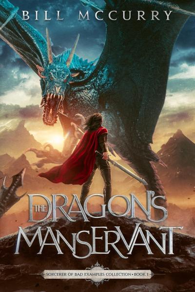 The Dragon’s Manservant