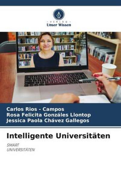 Intelligente Universitäten