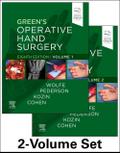 Green’s Operative Hand Surgery