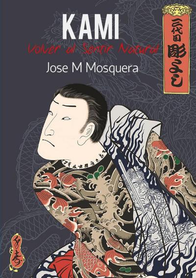 KAMI, volver al sentir Natural.