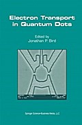 Electron Transport in Quantum Dots