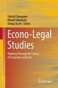 Econo-Legal Studies