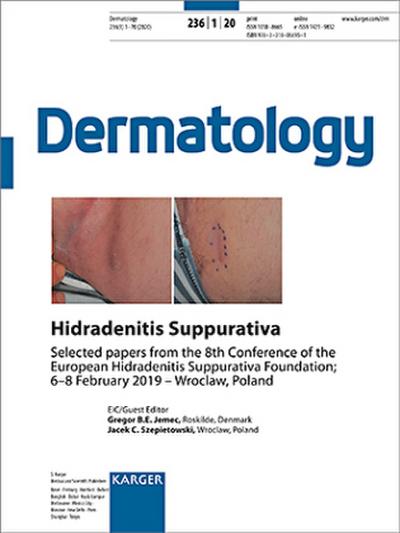 Dermatology Hidradenitis Suppurativa