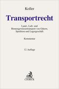 Transportrecht