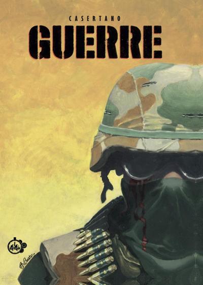 Guerre