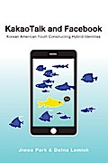 KakaoTalk and Facebook