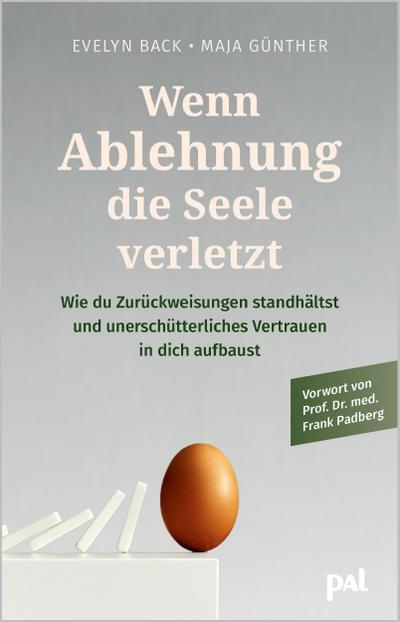 Wenn Ablehnung deine Seele verletzt