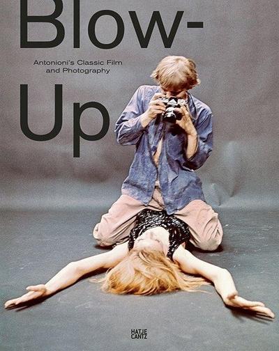 Blow-Up, English edition