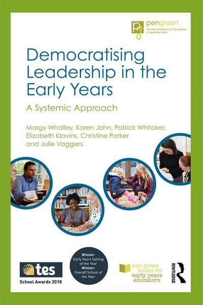 Democratising Leadership in the Early Years