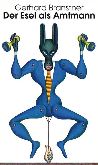 Der Esel als Amtmann