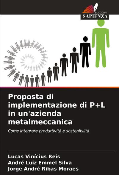 Proposta di implementazione di P+L in un’azienda metalmeccanica