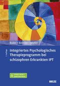 Integriertes Psychologisches Therapieprogramm bei 