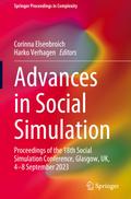 Advances in Social Simulation