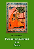 Prophetenlegenden des Islam