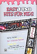 Easy Kino Hits Für Kids